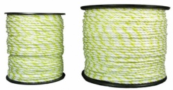 Turbo  Rope - highly conductive - ideal for long fences